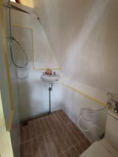 Saho Coffee & Rooms - Lhonga - 2