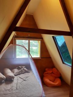 Saho Coffee & Rooms - Lhonga - 1