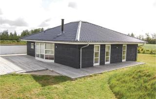 Holiday Home Stikkelsbærvej Tarm Iv - Hemmet - 8