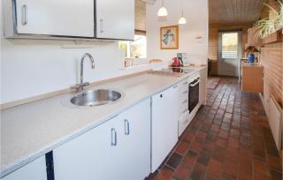 Two-Bedroom Holiday Home In Sydals - Skovbyballe - 2