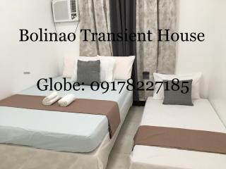 Bolinao Transient House A - Balingasay - 0