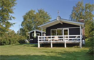 Holiday Home Fjordparken Farsø Iv - Hvalpsund - 7