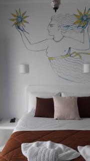 Heliotropio Studios & Apartments - Pollonia - 3