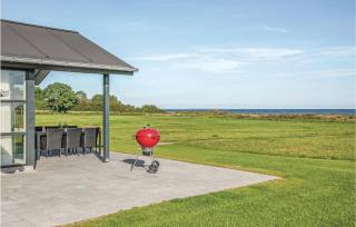 Three-Bedroom Holiday Home In Nordborg - Nordborg - 5