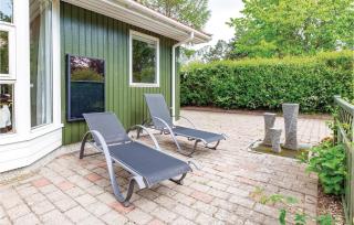 Three-Bedroom Holiday Home In Follenslev - Føllenslev - 3