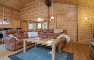 Holiday Home Madss Plantage Hadsund Xi - Helberskov - 9