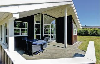 Holiday Home Toften Hadsund V - Nørre Hurup - 3