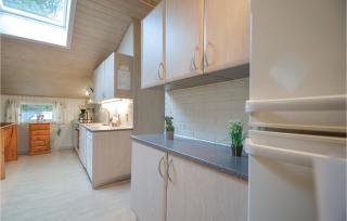 Holiday Home Ringvejen Rømø Iv - 1