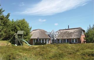 Holiday Home Præstekraven Rømø Xii - Rømø Kirkeby - 0