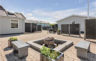 22-Bedroom Holiday Home In Henne - Henne - 0