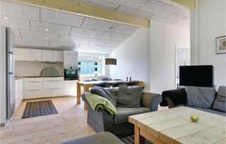 22-Bedroom Holiday Home In Henne - Henne - 5