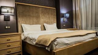 JELSOMINOHotel - Astana - 9