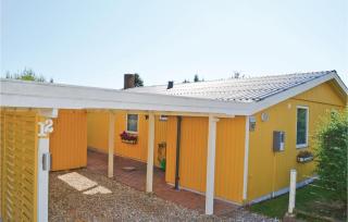 Holiday Home Tranevej Væggerløse Xi - Marielyst - 6