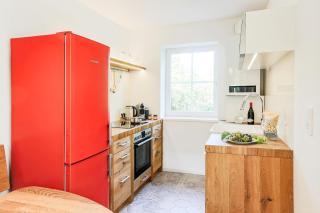 MALAT Ferienhaus - Furth - 7