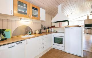 Holiday Home Aakirkeby With A Fireplace 03 - 8