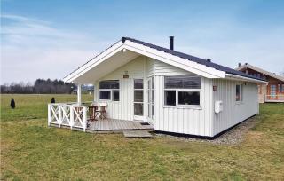 Holiday Home Torpet Hovborg Xi - Hovborg - 0