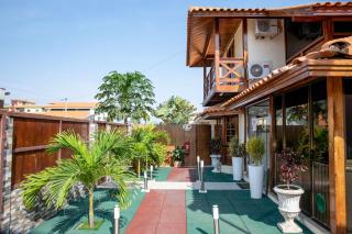 Ndussole House - Talatona - 6
