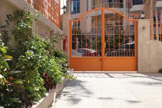 Al Raya Apartments - Alejandría - 4