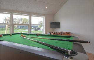 Four-Bedroom Holiday Home In Haderslev - 9
