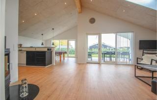Four-Bedroom Holiday Home In Haderslev - Store Anslet - 2