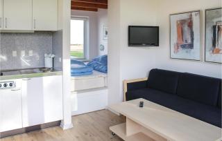 Studio Apartment In Logumkloster - Løgumkloster - 9