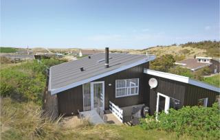 Holiday Home Søholmvej Ix - Hvide Sande - 9