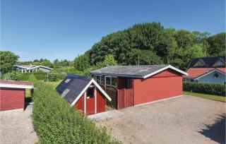 Three-Bedroom Holiday Home In Egernsund - Egernsund - 6