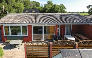 Three-Bedroom Holiday Home In Egernsund - Egernsund - 8