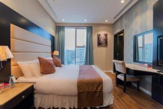 Hyatt Buyutat - Riade - 4