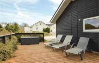 Holiday Home Barsbæklund Aabenraa Iii - Loddenhøj - 5