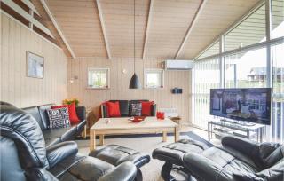 Holiday Home Barsbæklund Aabenraa Iii - Loddenhøj - 4