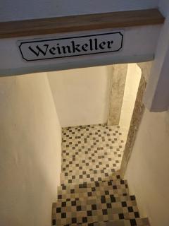 Wein und Stein - Randersacker - 2