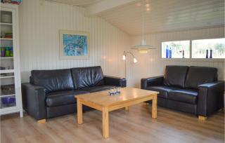 Awesome Home In Strandby With Kitchen - Strandby - 9