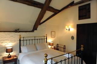 Steppes Farm Cottages - Monmouth - 8