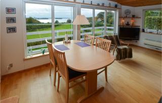 Cozy Home In Kruså With House Sea View - Kruså - 8