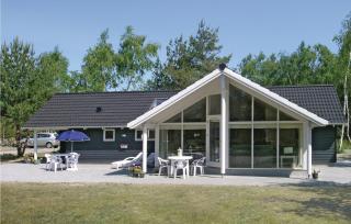 Holiday Home Bæverstien Denm Iv - Marielyst - 0