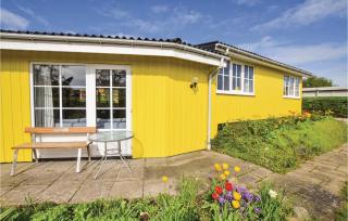 Two-Bedroom Holiday Home In Broager - Broager - 4