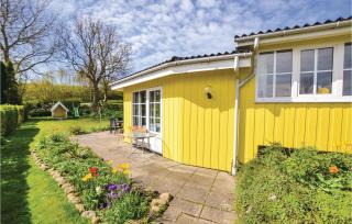 Two-Bedroom Holiday Home In Broager - Broager - 3