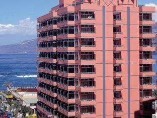 Checkin Concordia Playa - 8