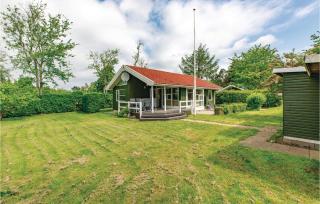 Three-Bedroom Holiday Home In Follenslev - Føllenslev - 0