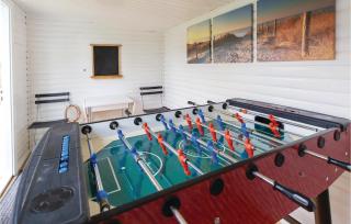 Three-Bedroom Holiday Home In Follenslev - Føllenslev - 6