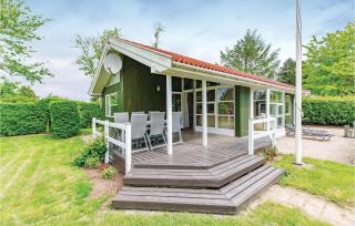 Three-Bedroom Holiday Home In Follenslev - Føllenslev - 4