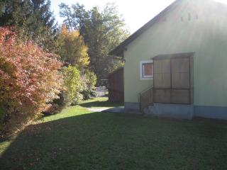 Haus Luisi - Hitzendorf - 1
