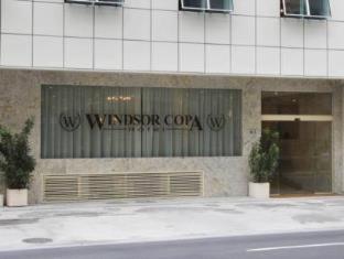 Windsor Copa Hotel - Rio de Janeiro - 9