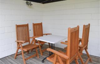 Two-Bedroom Holiday Home In Albak - 3