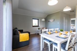 Amare Apartments A2 - Mosty - 4