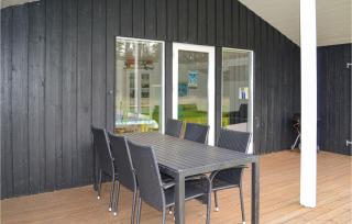 Awesome Home In Strandby With Kitchen - 5