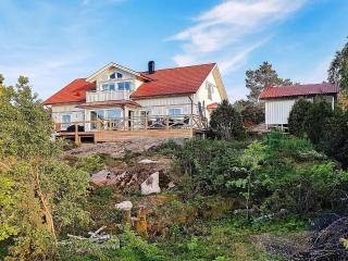 10 person holiday home in KL VEDAL - Klövedal - 8