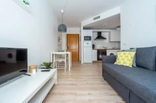 Apartamento MINAGA 2 - Nerja - 3