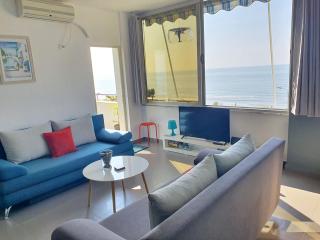 Sea View Nik Apartment - Durrës - 3